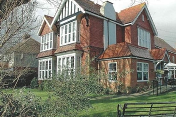 Camowen, 30 Parkfield Road