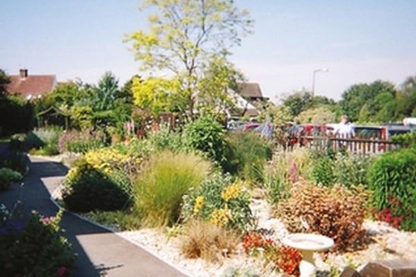 Greenways, Bognor Regis, West Sussex