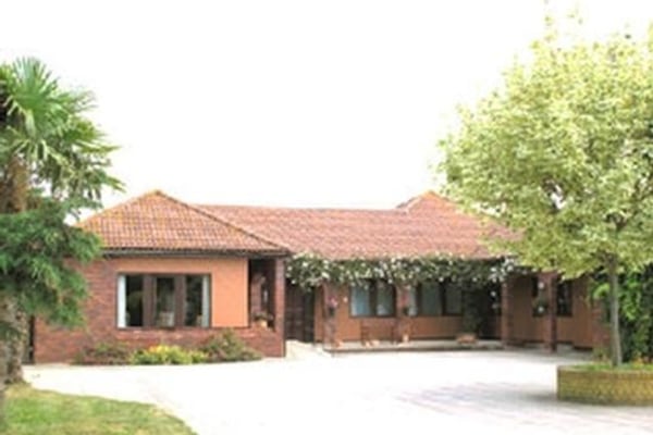 Manorfield Residential Home, Clappers Lane