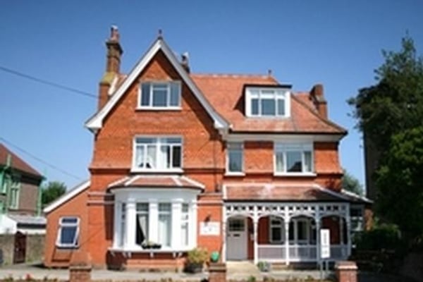 Tenby House, 28 Downview Road