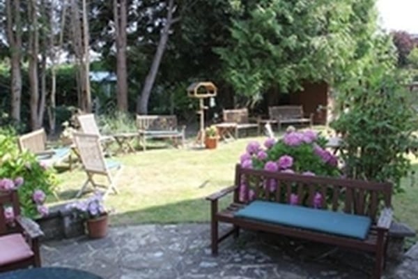 Lavender Lodge, Worthing, West Sussex