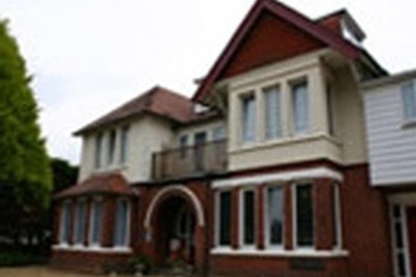 Woodlands House Care Home, 4 St Winefrides Road