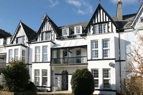 The Yelverton Residential Home, Yelverton, Devon