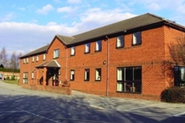 Dearne Valley Care Centre, Furlong Road