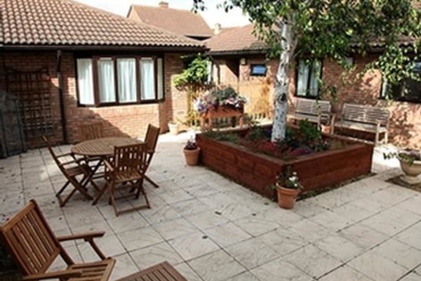 Buchan House Care Home, Cambridge, Cambridgeshire