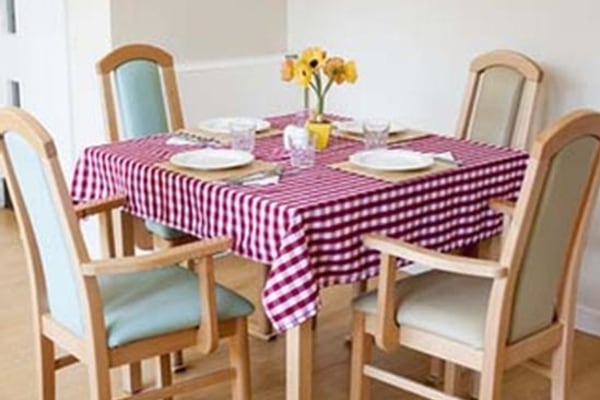 Orchard House Residential Care Home CB22 3HJ