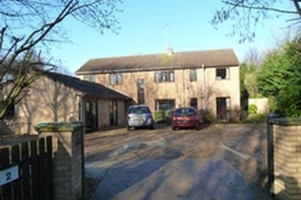 Alan Atchison Residential Services - Davids Close, Peterborough, Cambridgeshire