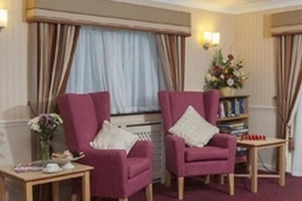 Melton House Care Home, Wymondham, Norfolk