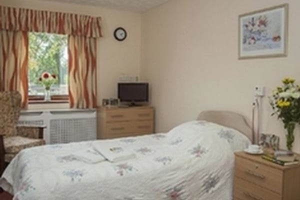 Melton House Care Home NR18 0DB