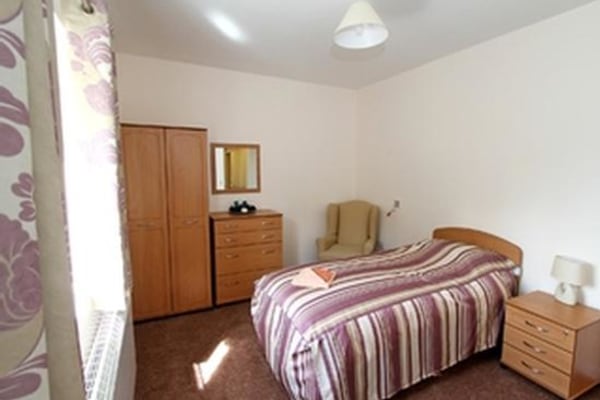 Elton Park Care Home, Ipswich, Suffolk