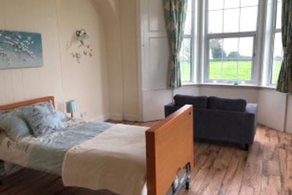 Manor Farm Care Home, Lowestoft, Suffolk