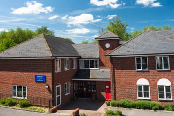 Mellish House Residential Home, 20a Kings Hill