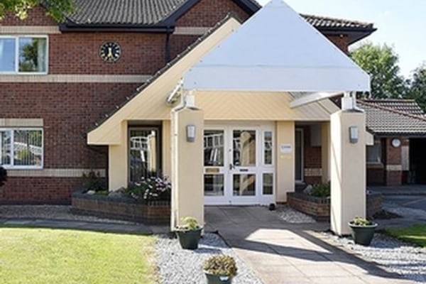 Saltshouse Haven Care Home, 71 Saltshouse Road