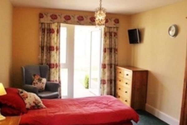 Heathwood, Weston-super-Mare, North Somerset