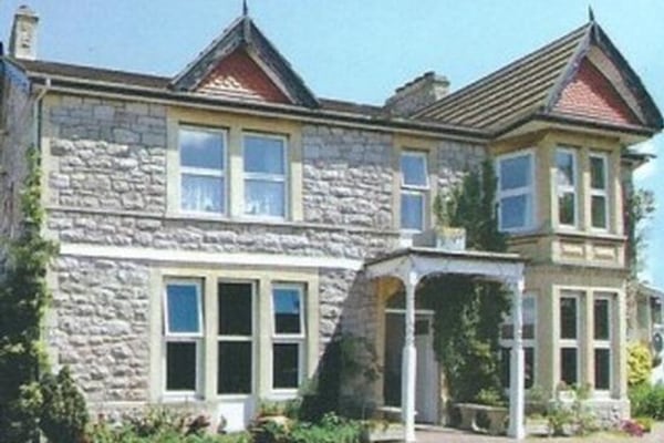 Mendip Lodge, Mendip Lodge