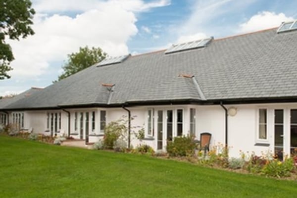 Beaumont Court Care Home, Launceston, Cornwall