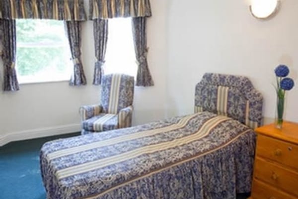 Camplehaye Residential Home, Tavistock, Devon