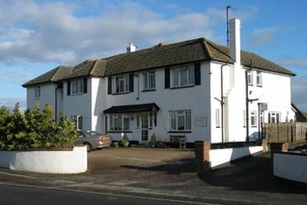 Endeavour Residential Home, Chudleigh Road