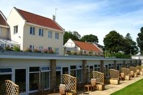 Dove Court, Seaton, Devon