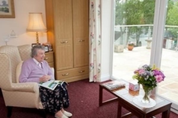 Quay Court Care Centre, Kingsbridge, Devon