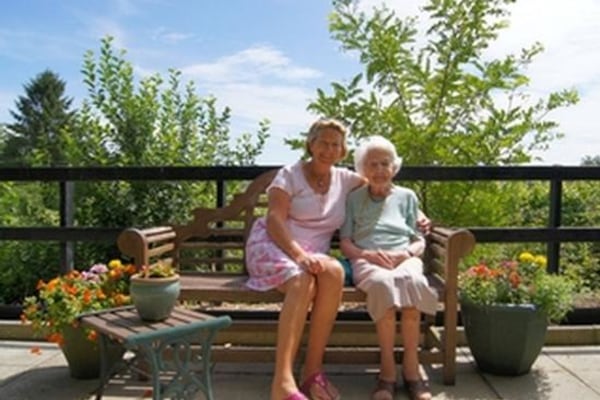 Castle Farm Care Home, Poole, Dorset