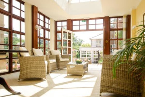 Millbrook House Residential Care Home, Blandford Forum, Dorset