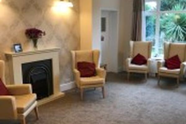 Avalon Residential Home, Gloucester, Gloucestershire