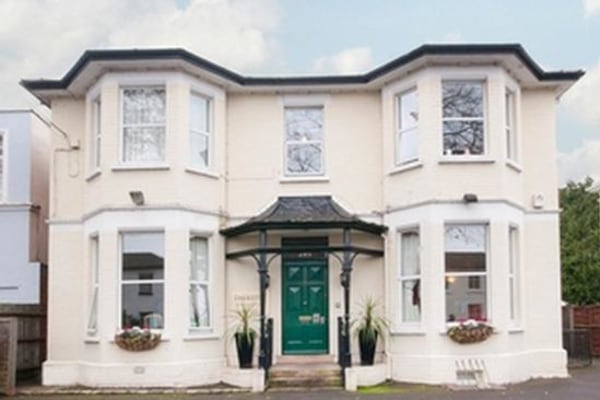 Dalkeith Residential Care Home, 285 Gloucester Road