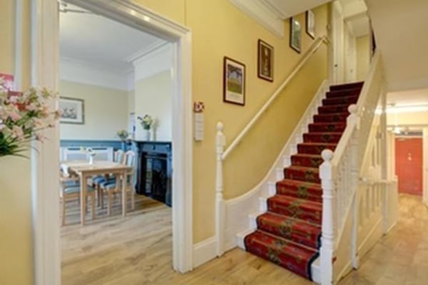 Dalkeith Residential Care Home, Cheltenham, Gloucestershire