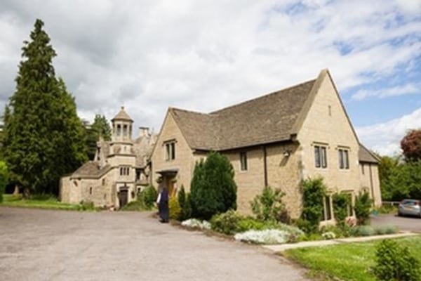 More Hall Convent, Randwick