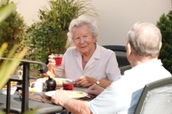 Oakhaven Residential Care Home, Cheltenham, Gloucestershire