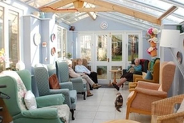 Highfield House Residential Care Home Ltd, Castle Cary, Somerset