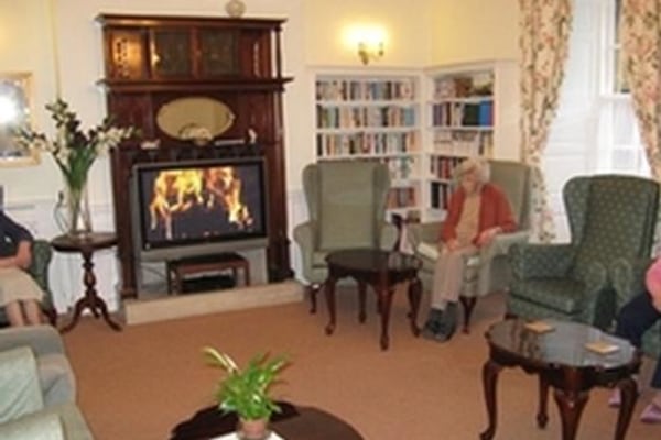 Highfield House Residential Care Home Ltd BA7 7AN