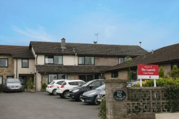 The Laurels Care Home