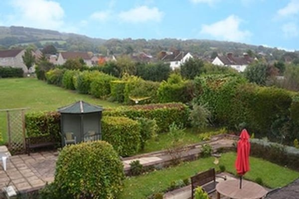 The Laurels Care Home, Cheddar, Somerset