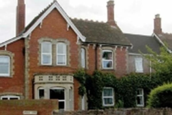 Northway House Residential Home, 96/98 Kingston Road