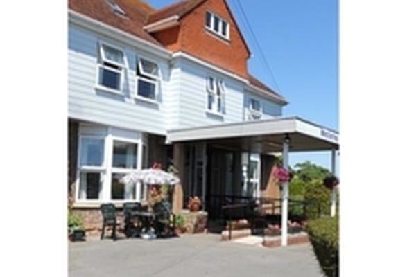 Westerley Christian Care Home, King Edward Road