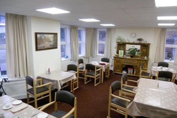 Westerley Christian Care Home TA24 5JB