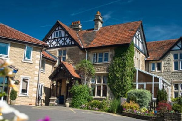 Ferfoot Care Home, Old Hardenhuish Lane