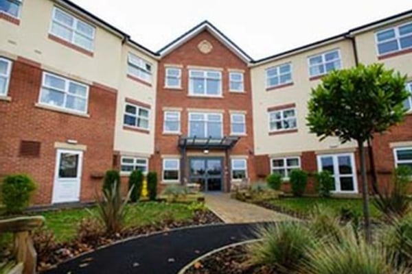 Bartley Green Lodge Residential Care Home, 137 Field Lane