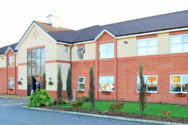 Briarscroft Residential Care Home, 27 Packington Avenue