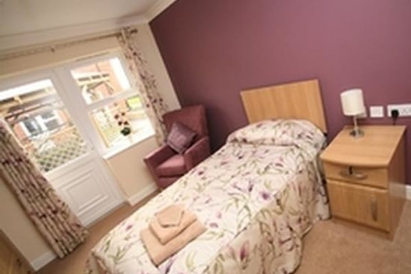 Briarscroft Residential Care Home, Birmingham, West Midlands