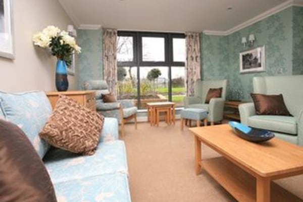 Briarscroft Residential Care Home B34 7PB