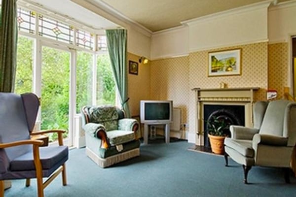 Digby Manor Care Home, Birmingham, West Midlands