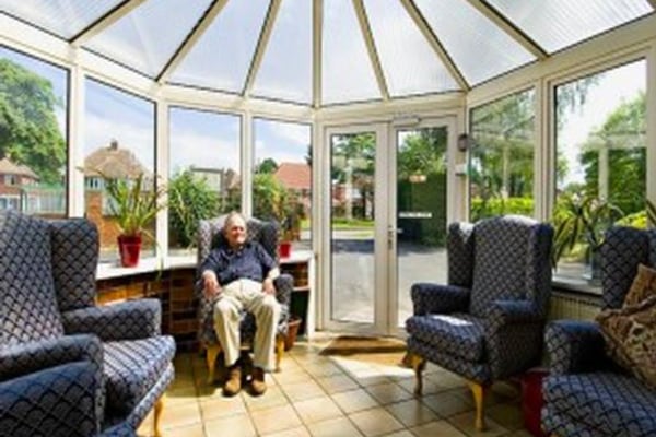 Digby Manor Care Home B24 0BN