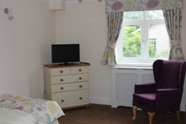 Earlsdon Lodge Care Home, Coventry, West Midlands