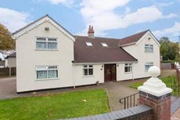 Grazebrook Homes - Adshead Road, 49 Adshead Road