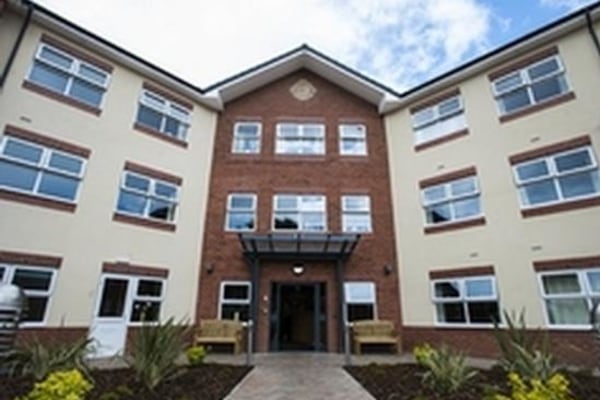 Lime Tree Court Residential Care Home, 108 Ettingshall Road