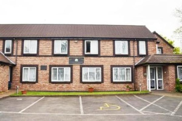 Meadowcroft Residential Care Home, 197 Bushbury Lane