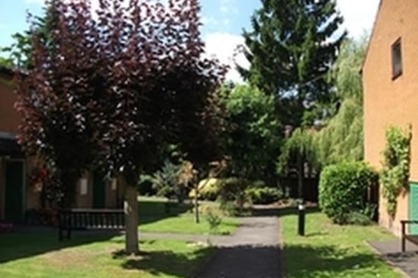 Woodlands Quaker Home, Wolverhampton, West Midlands